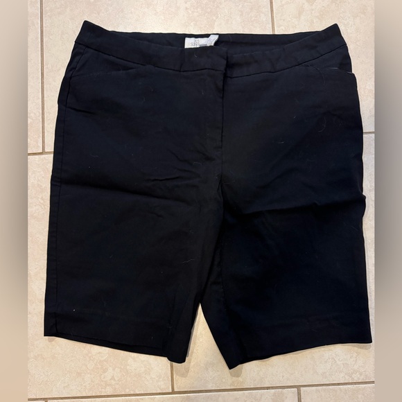 Chicos So Sliming Large Shorts - Picture 4 of 5